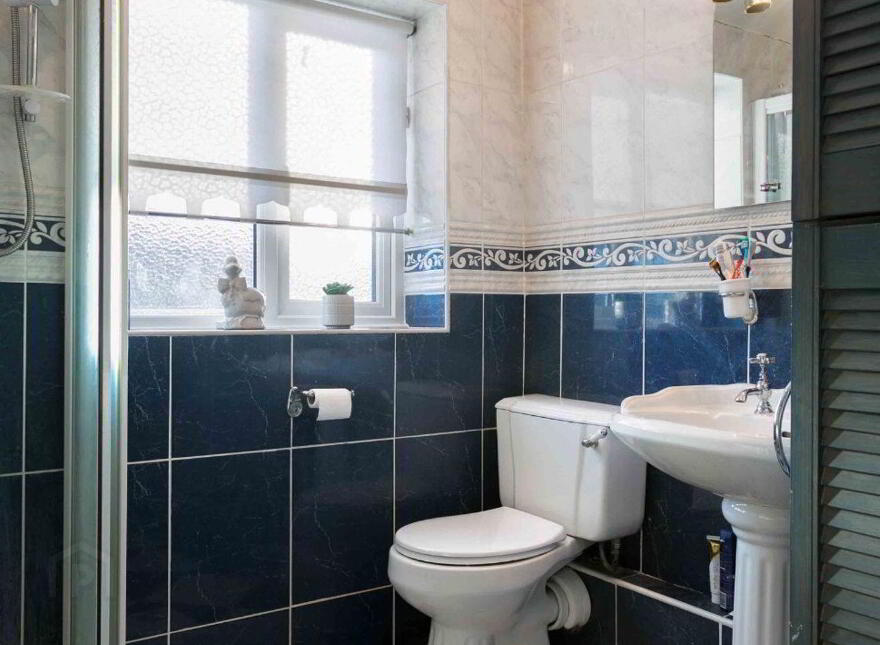 Saint Jude, 175 New Ireland Road, Rialto, Rialto, D08RF8H