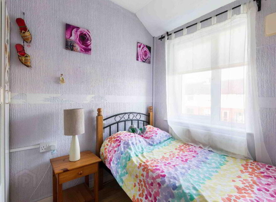 Saint Jude, 175 New Ireland Road, Rialto, Rialto, D08RF8H