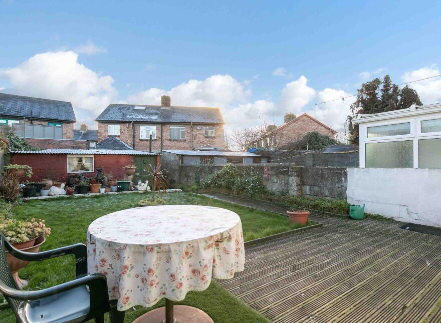 Saint Jude, 175 New Ireland Road, Rialto, Rialto, D08RF8H