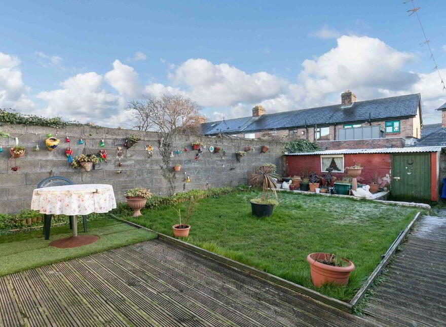 Saint Jude, 175 New Ireland Road, Rialto, Rialto, D08RF8H