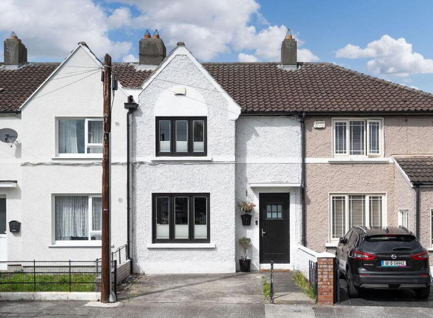 97 Carrow Road, Drimnagh, Drimnagh, D12FC63 photo