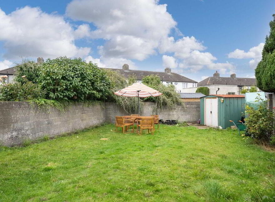 97 Carrow Road, Drimnagh, Drimnagh, D12FC63