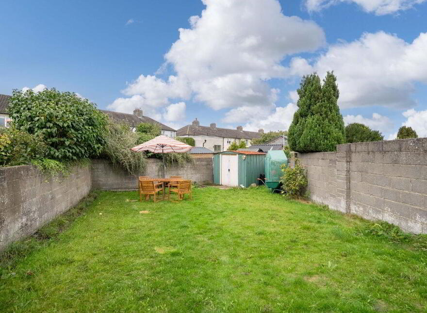 97 Carrow Road, Drimnagh, Drimnagh, D12FC63