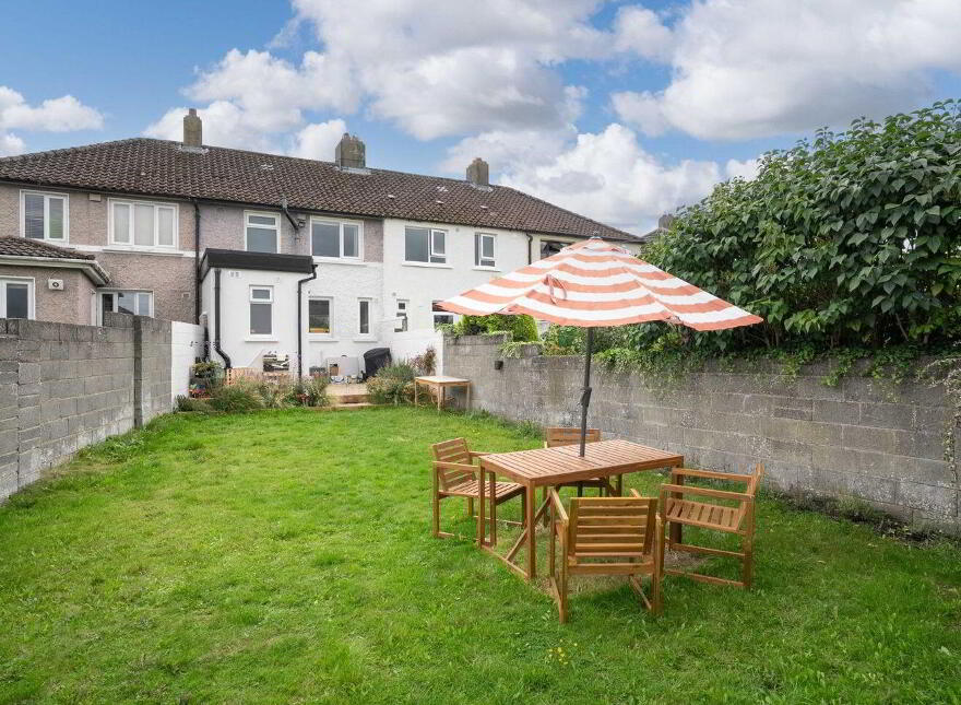 97 Carrow Road, Drimnagh, Drimnagh, D12FC63