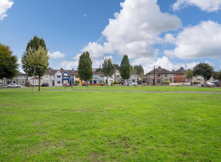 97 Carrow Road, Drimnagh, Drimnagh, D12FC63