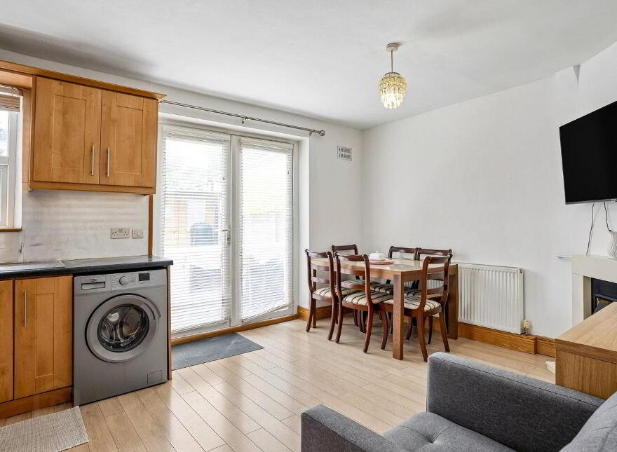 1 Knocknarea Road, Drimnagh, Drimnagh, D12X268