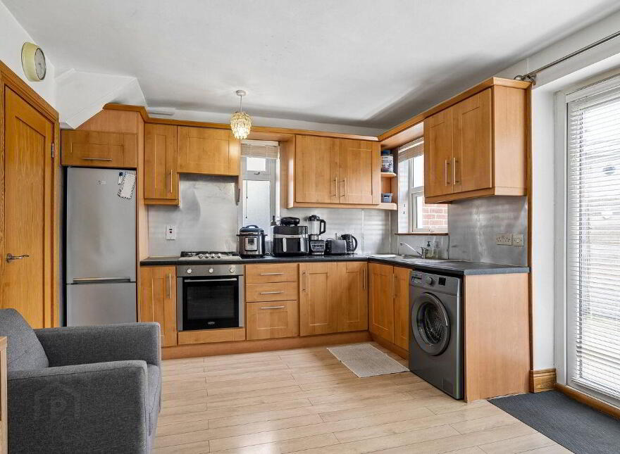 1 Knocknarea Road, Drimnagh, Drimnagh, D12X268