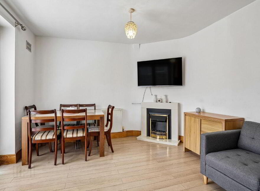 1 Knocknarea Road, Drimnagh, Drimnagh, D12X268