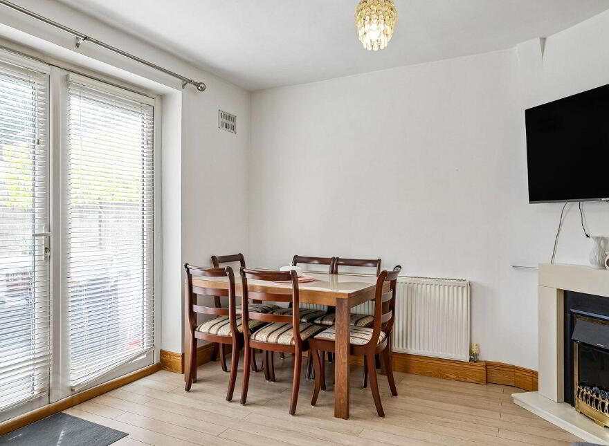 1 Knocknarea Road, Drimnagh, Drimnagh, D12X268