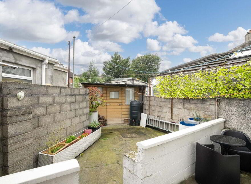 1 Knocknarea Road, Drimnagh, Drimnagh, D12X268