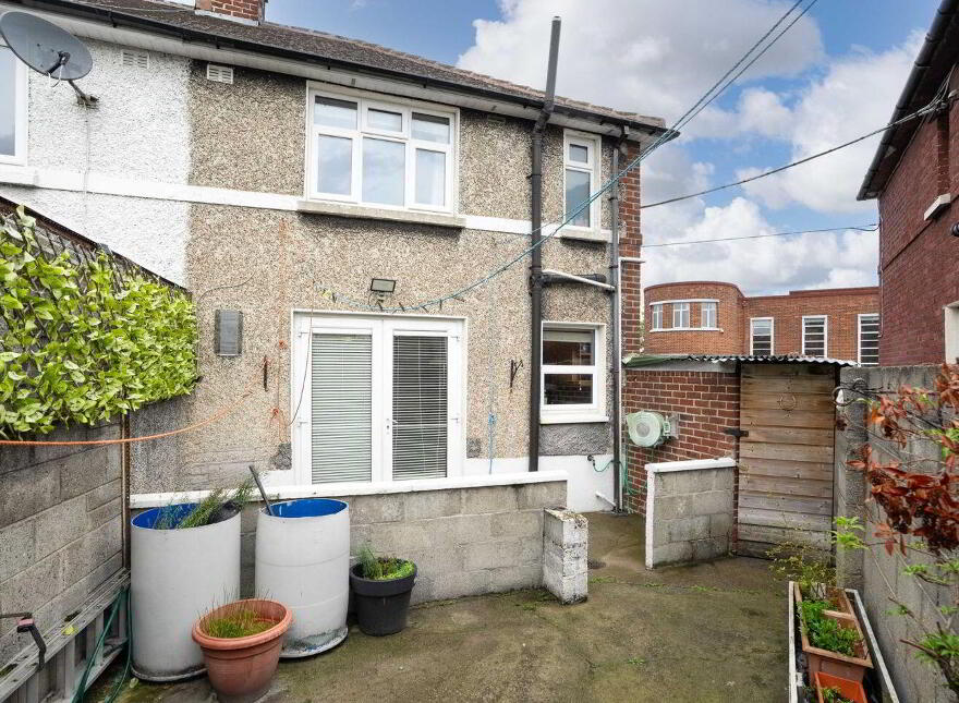 1 Knocknarea Road, Drimnagh, Drimnagh, D12X268