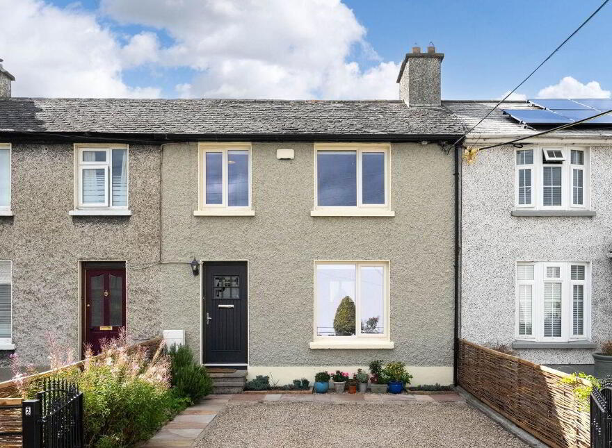 2 Connolly Gardens, Inchicore, Inchicore, D08F1P1 photo