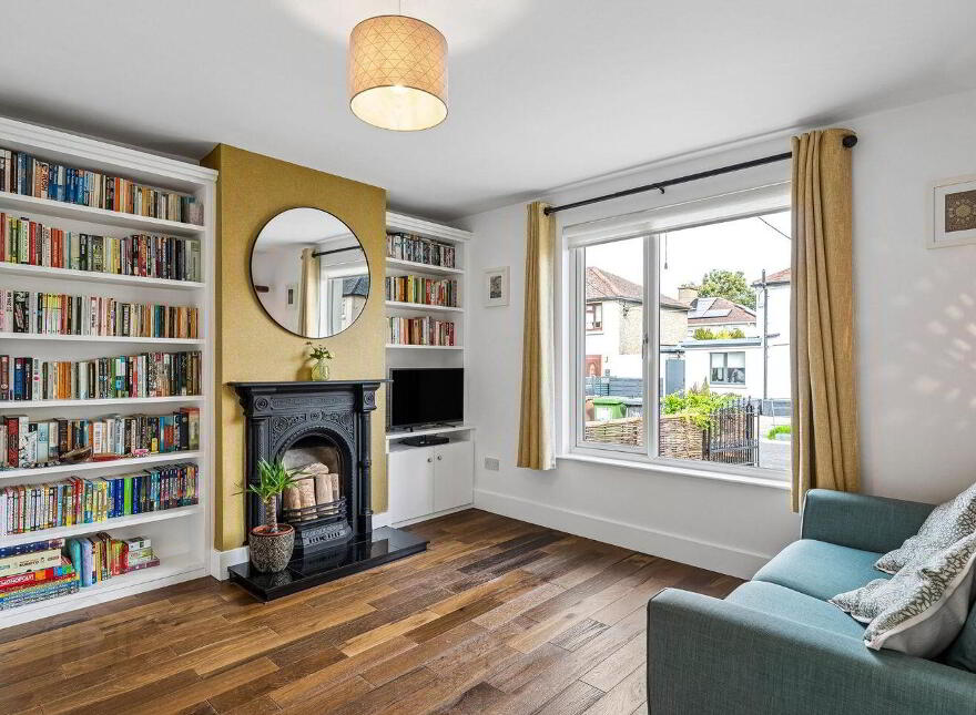 2 Connolly Gardens, Inchicore, Inchicore, D08F1P1