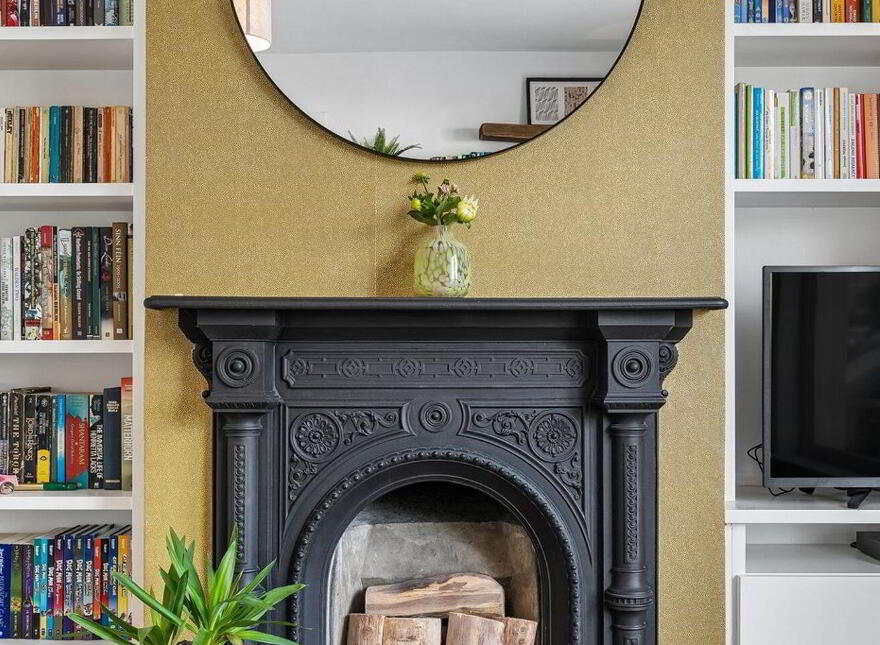 2 Connolly Gardens, Inchicore, Inchicore, D08F1P1