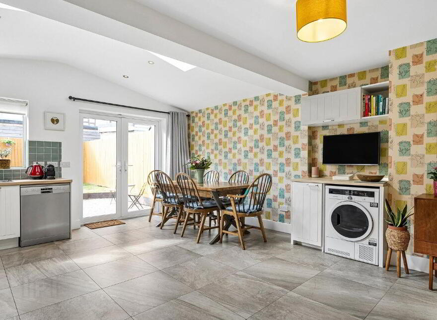 2 Connolly Gardens, Inchicore, Inchicore, D08F1P1