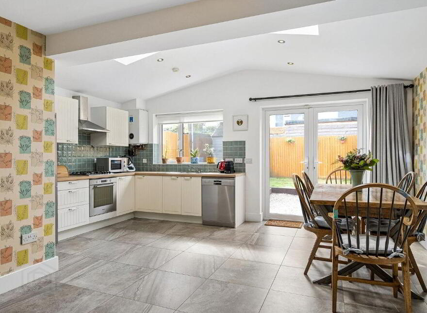 2 Connolly Gardens, Inchicore, Inchicore, D08F1P1