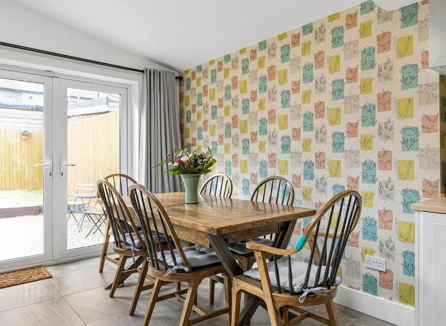 2 Connolly Gardens, Inchicore, Inchicore, D08F1P1