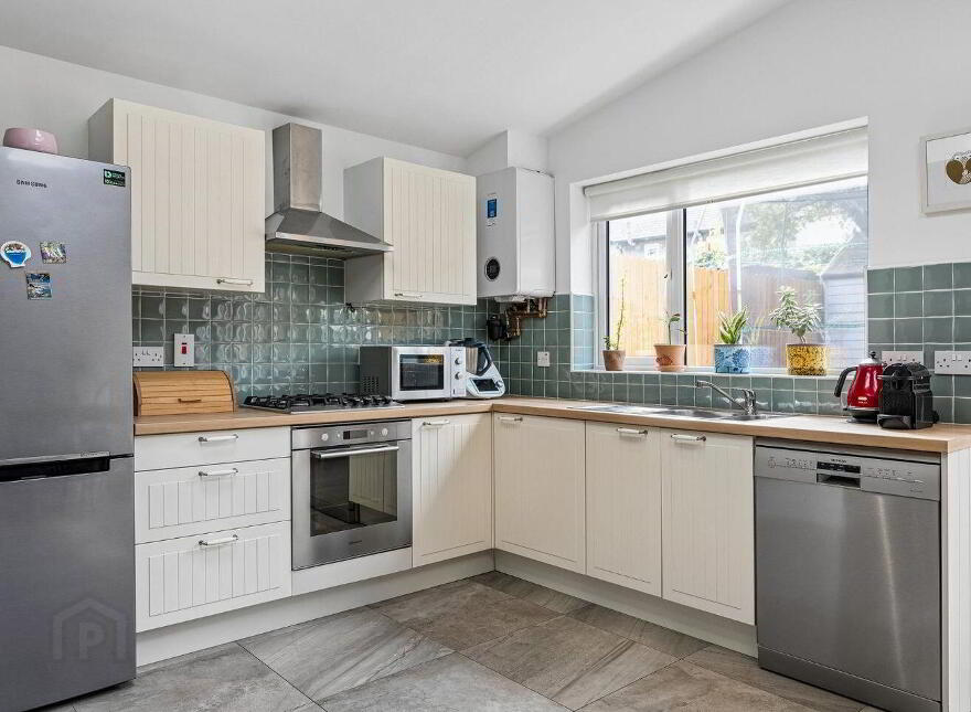 2 Connolly Gardens, Inchicore, Inchicore, D08F1P1