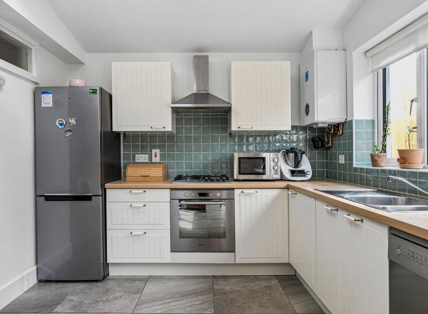 2 Connolly Gardens, Inchicore, Inchicore, D08F1P1