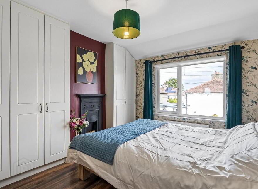 2 Connolly Gardens, Inchicore, Inchicore, D08F1P1