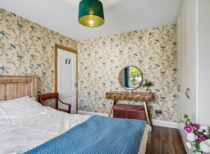 2 Connolly Gardens, Inchicore, Inchicore, D08F1P1
