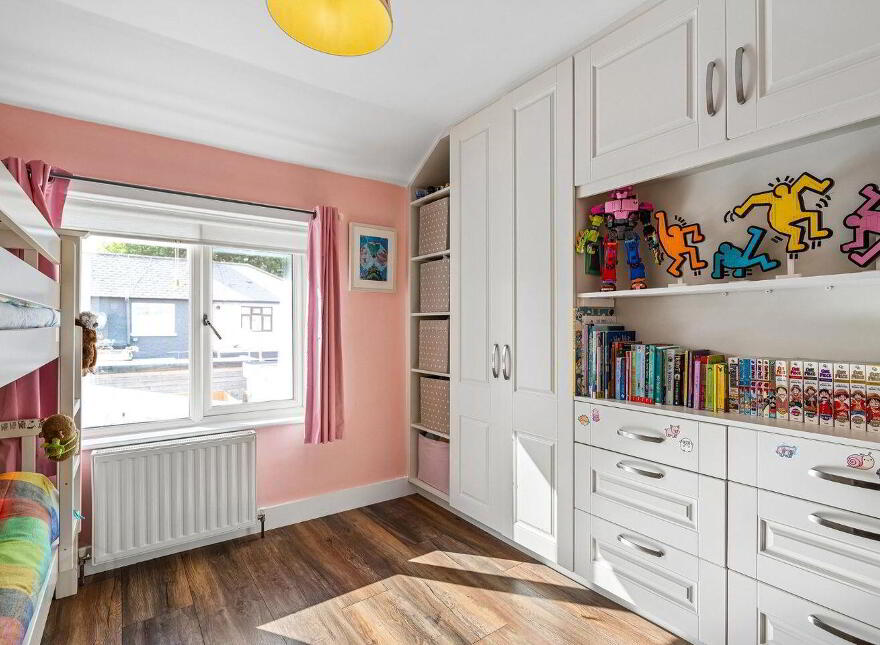 2 Connolly Gardens, Inchicore, Inchicore, D08F1P1