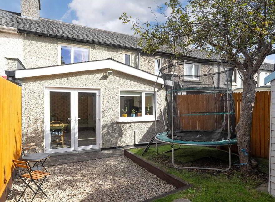 2 Connolly Gardens, Inchicore, Inchicore, D08F1P1