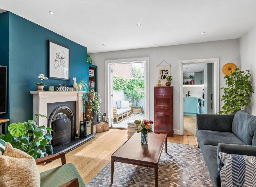 1 Stewart Villas, Carlingford Parade, Dublin 2, D02YV99