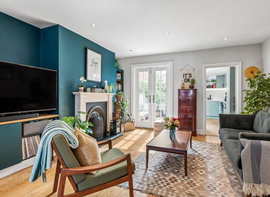 1 Stewart Villas, Carlingford Parade, Dublin 2, D02YV99