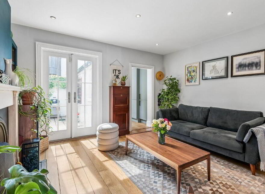 1 Stewart Villas, Carlingford Parade, Dublin 2, D02YV99