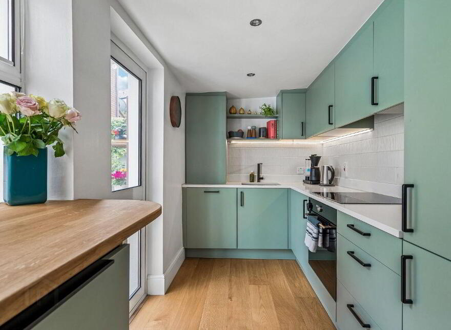 1 Stewart Villas, Carlingford Parade, Dublin 2, D02YV99
