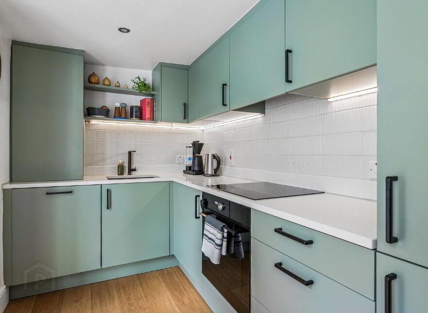 1 Stewart Villas, Carlingford Parade, Dublin 2, D02YV99