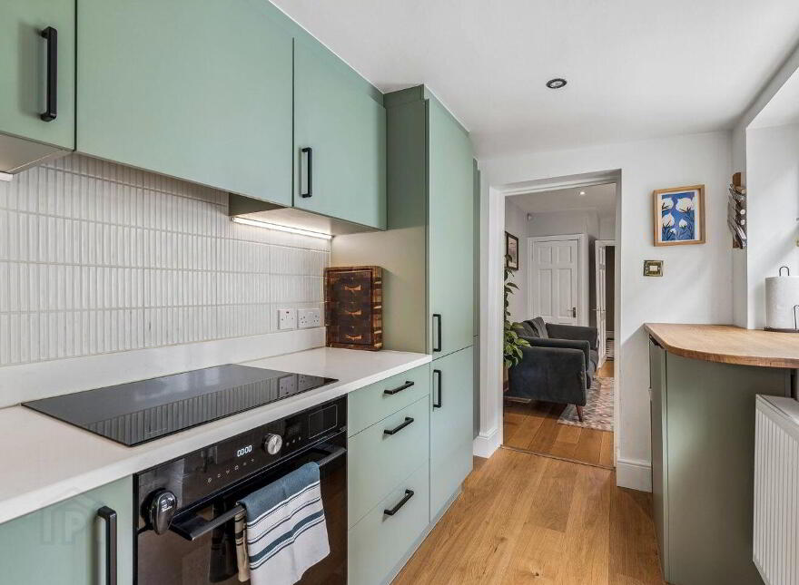 1 Stewart Villas, Carlingford Parade, Dublin 2, D02YV99