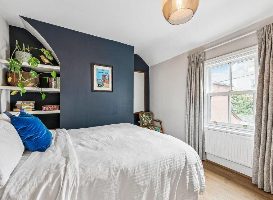 1 Stewart Villas, Carlingford Parade, Dublin 2, D02YV99