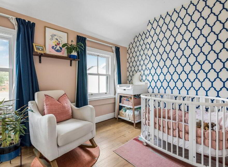 1 Stewart Villas, Carlingford Parade, Dublin 2, D02YV99