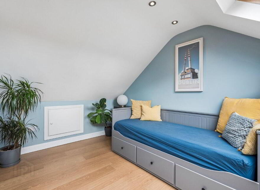 1 Stewart Villas, Carlingford Parade, Dublin 2, D02YV99