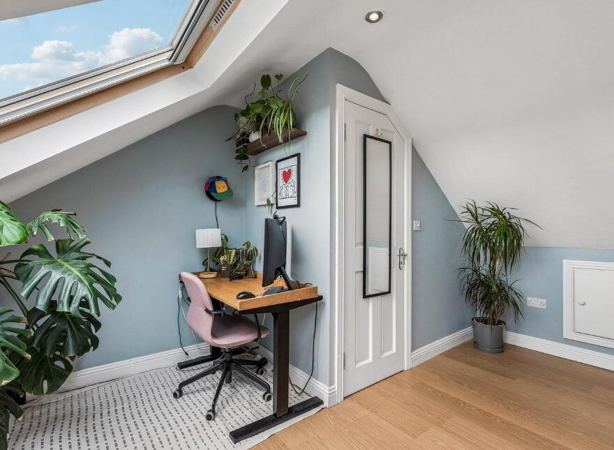 1 Stewart Villas, Carlingford Parade, Dublin 2, D02YV99