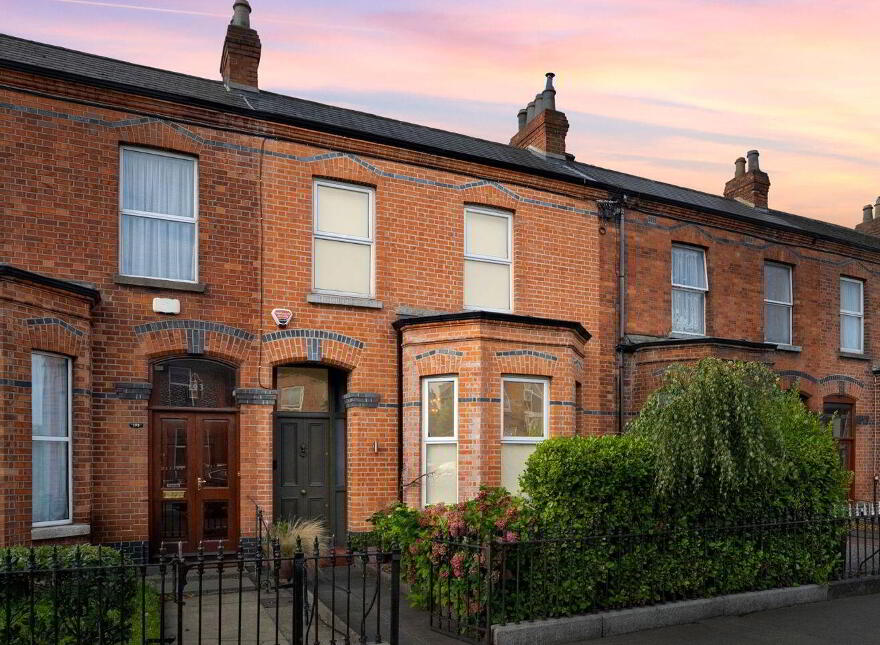 195 South Circular Road, South Circular Road, D08E0P8