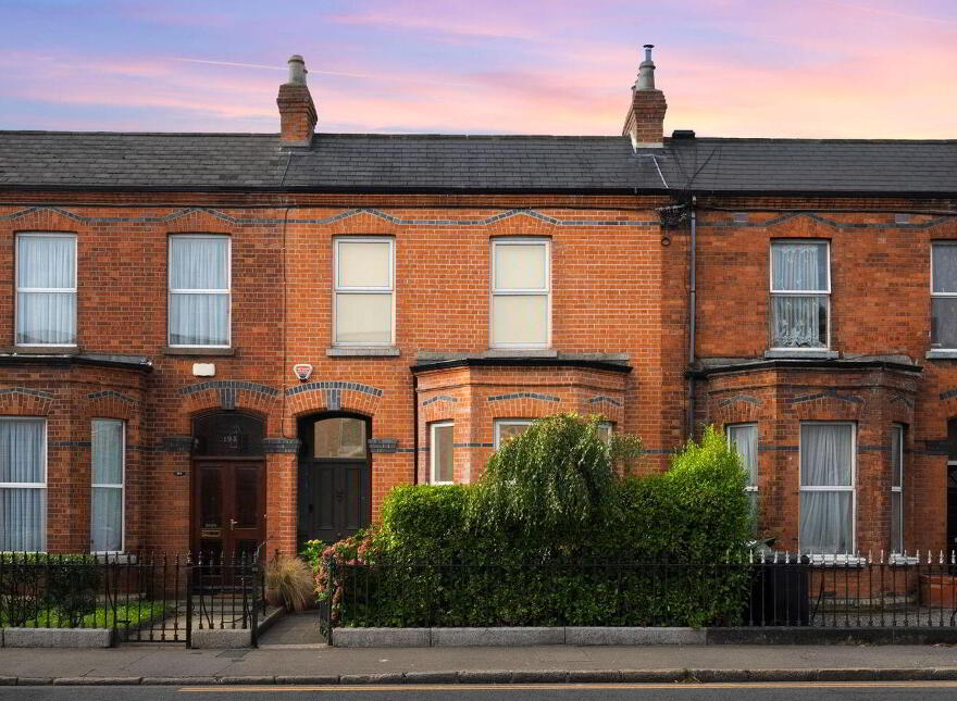 195 South Circular Road, South Circular Road, D08E0P8 photo