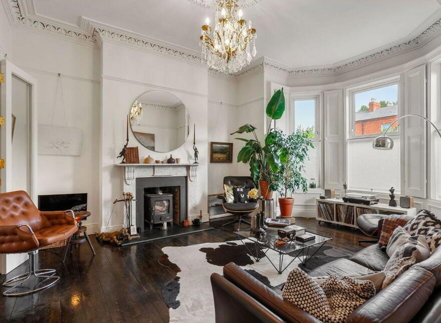 195 South Circular Road, South Circular Road, D08E0P8