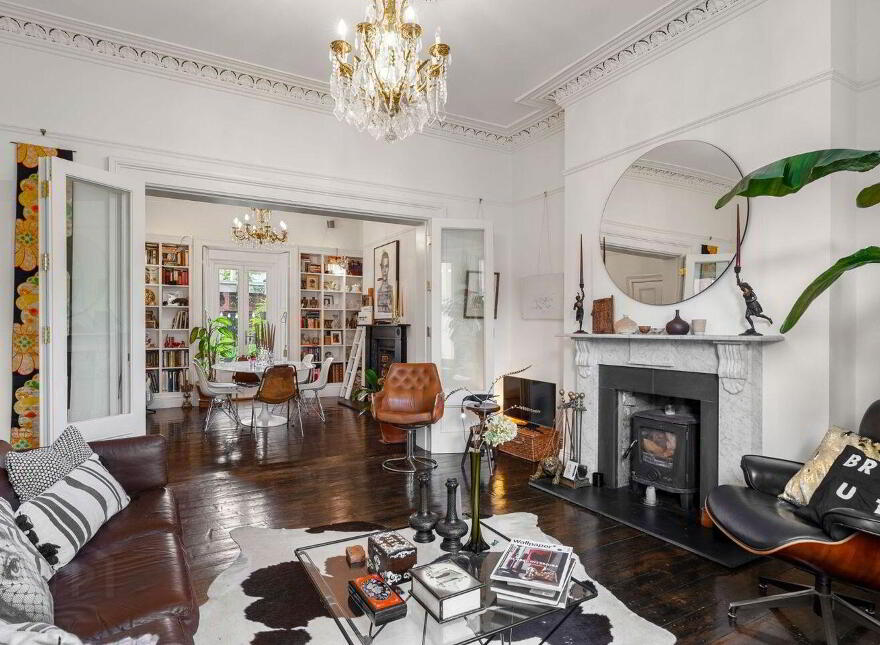 195 South Circular Road, South Circular Road, D08E0P8
