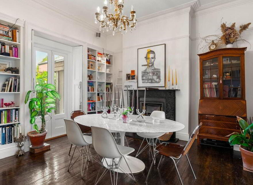 195 South Circular Road, South Circular Road, D08E0P8