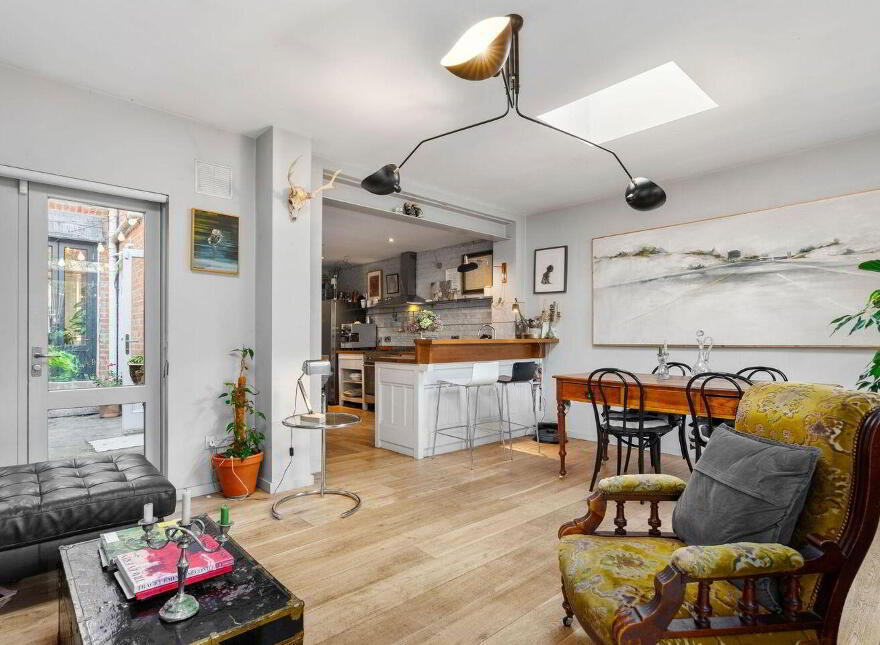 195 South Circular Road, South Circular Road, D08E0P8