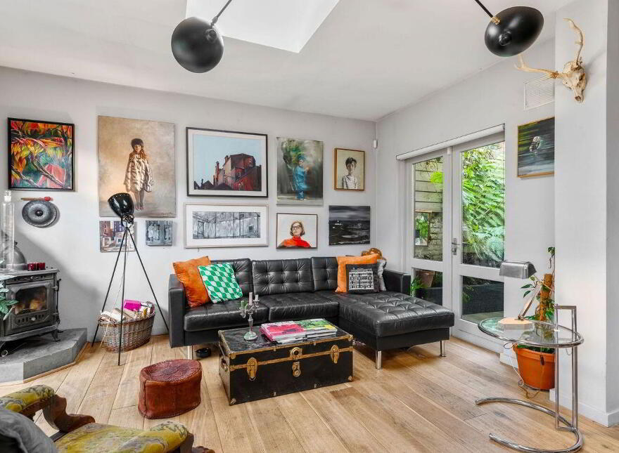 195 South Circular Road, South Circular Road, D08E0P8