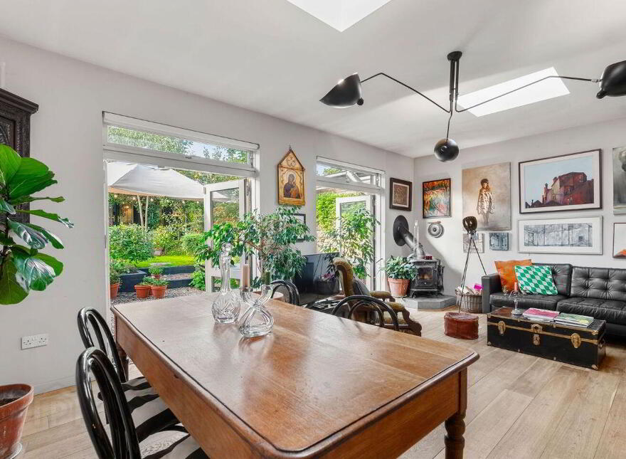 195 South Circular Road, South Circular Road, D08E0P8