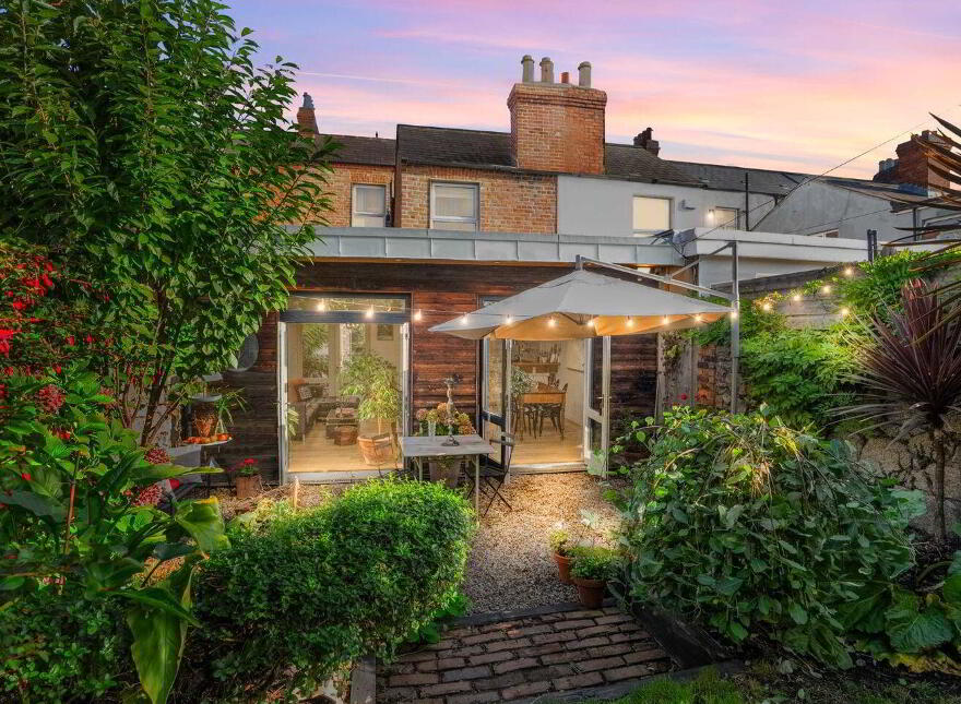 195 South Circular Road, South Circular Road, D08E0P8