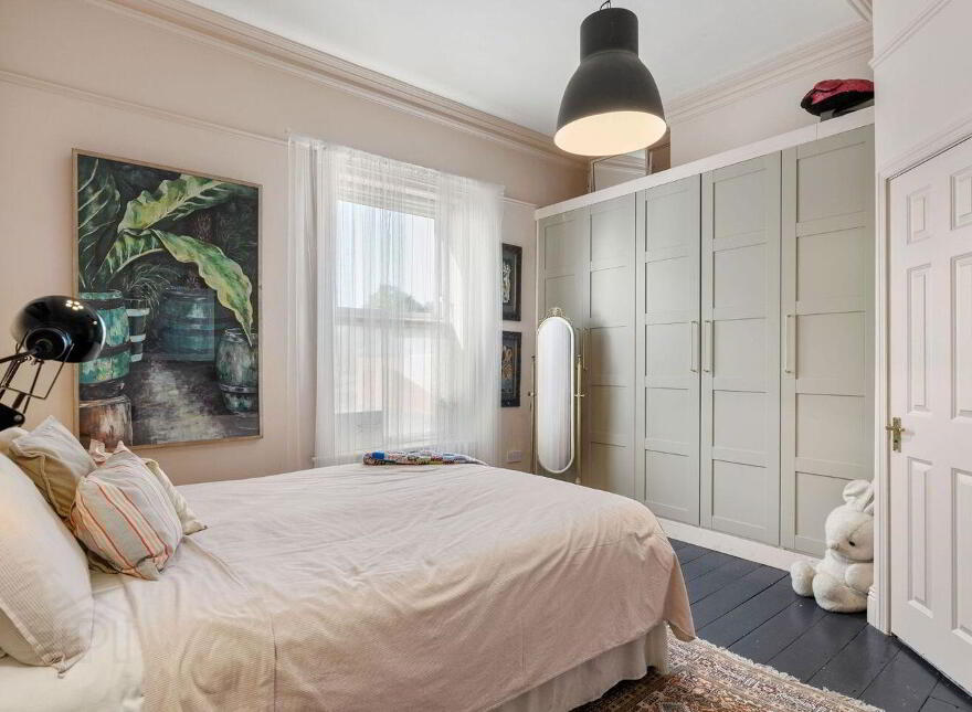 195 South Circular Road, South Circular Road, D08E0P8