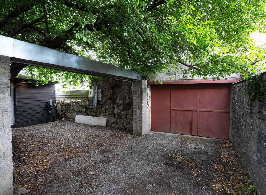 195 South Circular Road, South Circular Road, D08E0P8
