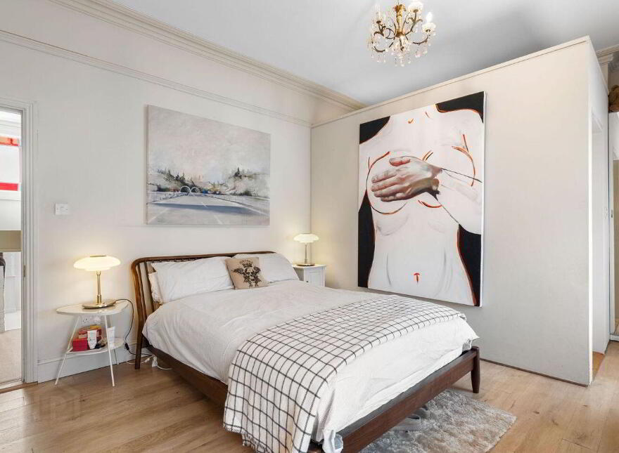 195 South Circular Road, South Circular Road, D08E0P8