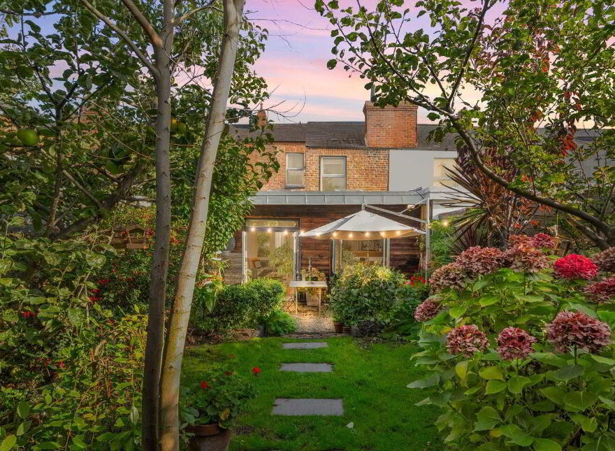 195 South Circular Road, South Circular Road, D08E0P8